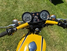 1974 Yamaha RD250, Tax & Mot exempt