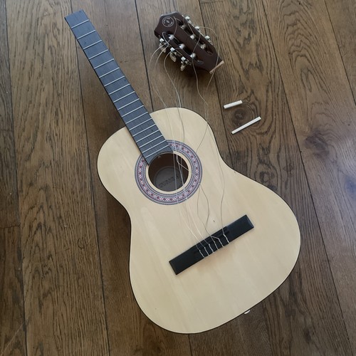 Guitar instrument project - guitar,