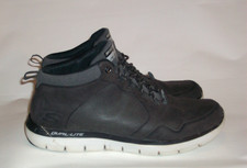 Skechers Dual-Lite Mens Lace