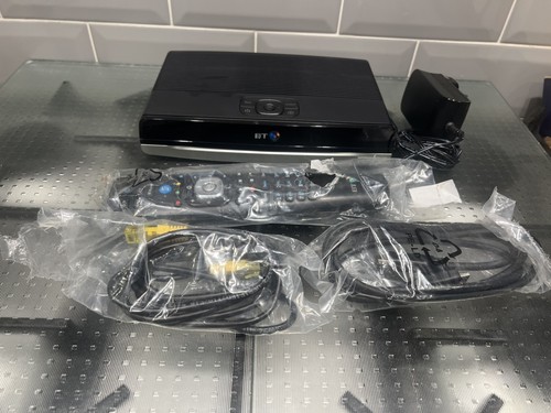 Box dtr t2110 500gb - bt, dtr-t2110