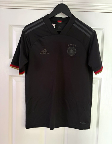 Adidas germany away - germany,