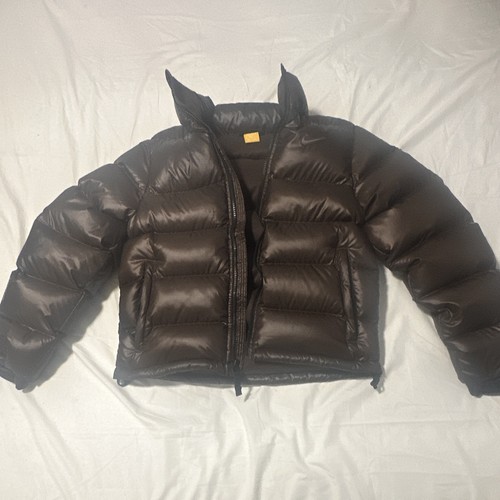 Men nike nocta jacket - men’s, size