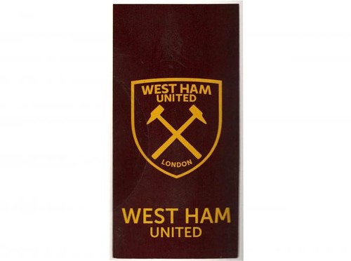 West ham united beach - west,