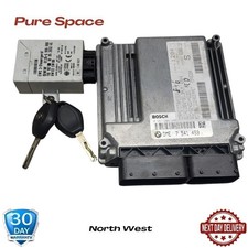 ✅GENUINE✅ BMW E46 318i ENGINE CONTROL UNIT ECU 7541459