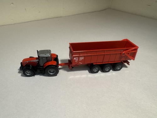 Siku 1844 scale massey - scale,