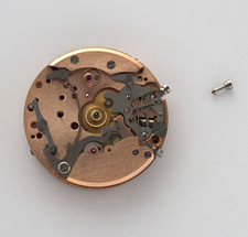 Omega Speedmaster 321 Movement
