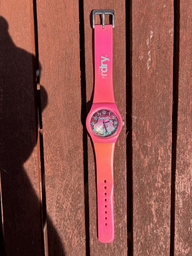 Women superdry watch vibrant - women's,