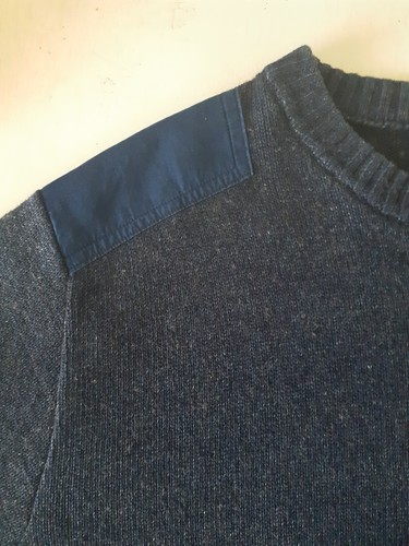Blue japan indigo - blue,