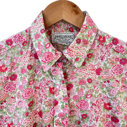 James meade liberty floral - james,