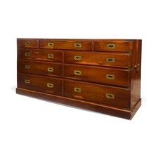 ANTIQUE STYLE YEWOOD CAMPAIGN