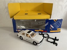 Corgi 352 BMW 325iX WHITE