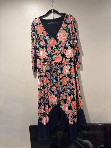 Nina leonard 3xl dress - nina,