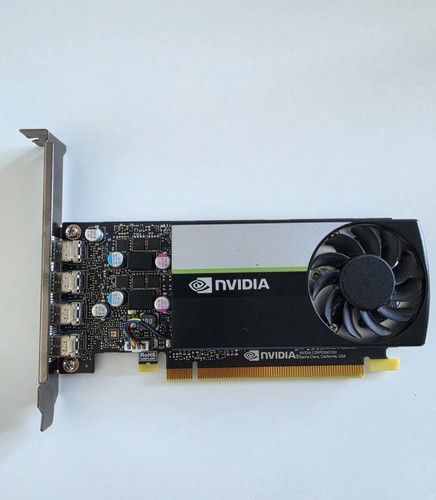 Nvidia quadro t1000 - nvidia,