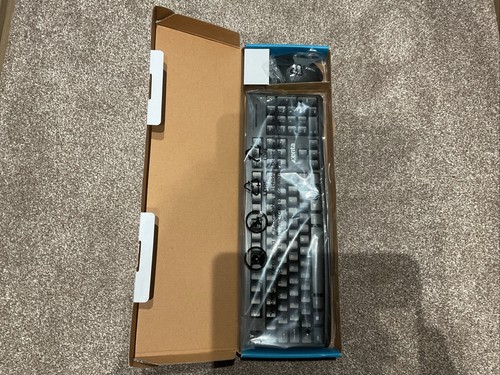 Xenta wireless keyboard - wireless, &