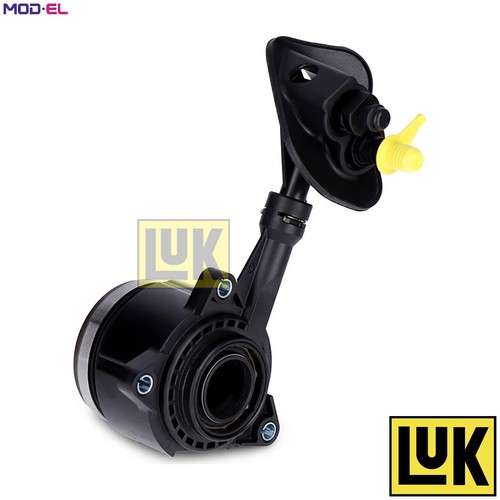 Central slave cylinder - central,