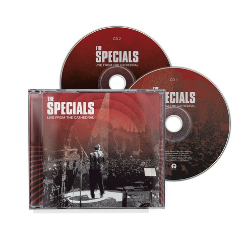 The specials live from - specials,