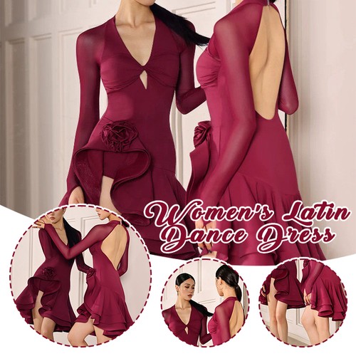 Women latin dance - women,