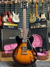 Gibson ES-335 Historic ‘61