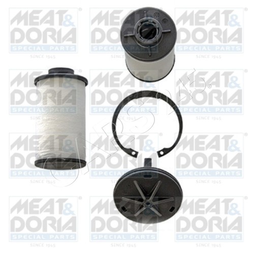 Automatic trans hydraulic - automatic,