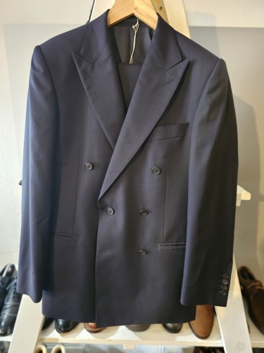 Gieves hawkes men - &, navy