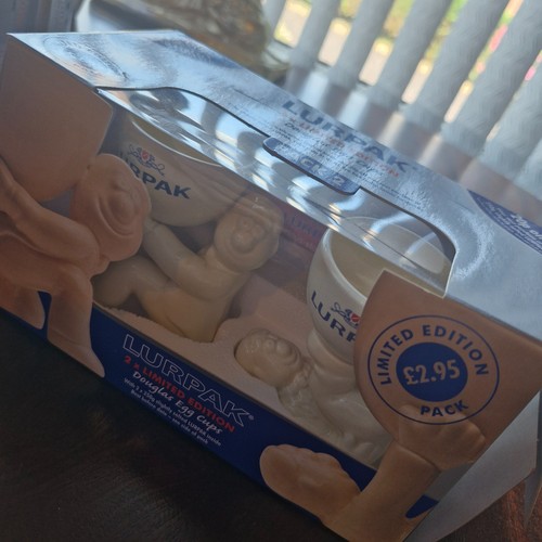 Vintage lurpak limited - lurpak,