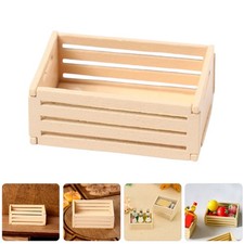 5 Pcs Mini Furniture for