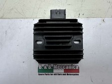 VOLTAGE REGULATOR RECTIFIER