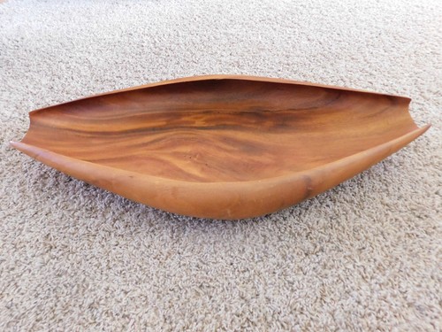 712 vintage staved - staved, teak