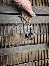 Vauxhall Astra J MK4 1.7 Diesel CDTI A17DTR Turbo Actuator