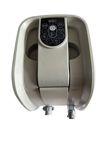Bestway saluspa coleman hot - coleman,