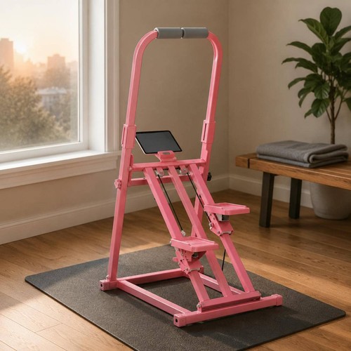 Stair climber machine - stair,