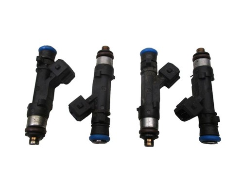 Fuel injection system - injection,