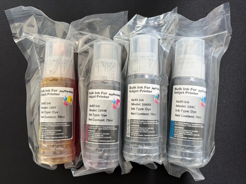 Printer ink compatible - printer,