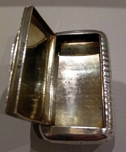 George iii solid - george,