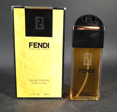 Fendi original eau toilette - fendi, de