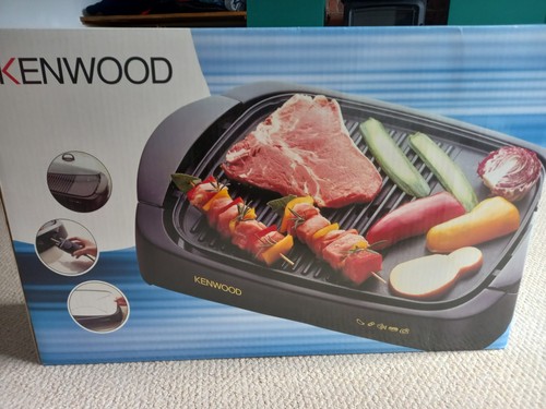 Kenwood hg230 indoor electric - kenwood,