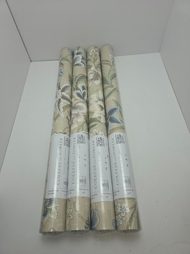Wallpaper rolls sealed - wallpaper, 4