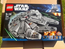 Lego 7965 millennium - 7965, falcon