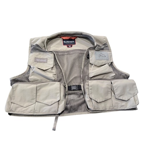 Simms fishing products mesh - simms,