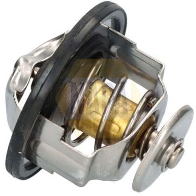 Coolant thermostat fits - coolant,