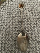 Mannheim Teaspoon Spoon