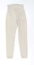 NKD Apparel Womens Beige XS