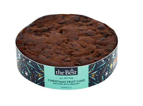Morrisons the best christmas - morrisons,