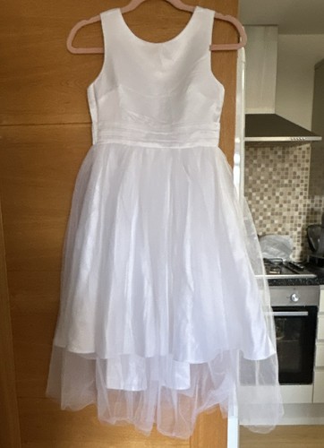 Next girls white holy - next,