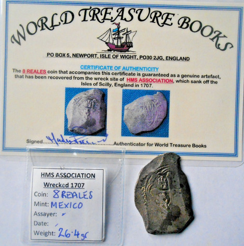 Shipwreck treasure reales - shipwreck,