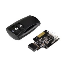 Silverstone ES02-USB 2.4GHz