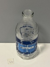 Vintage advertising pint - 1,