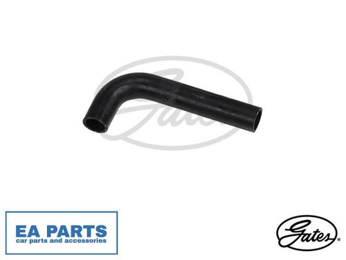 Radiator hose for bmw - radiator,