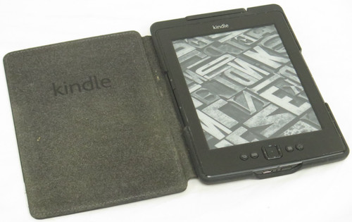 Kindle d01100 amazon - kindle,