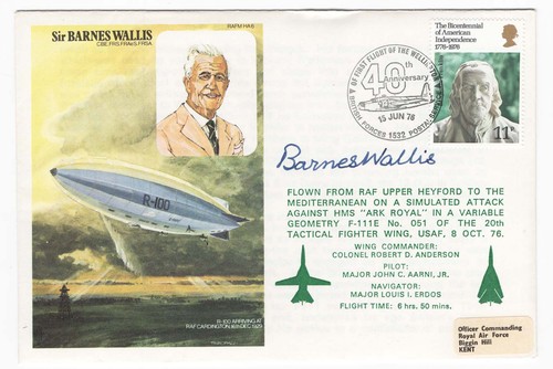 1976 raf museum ha6 cover - 1976,